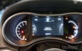 Jeep Grand Cherokee WK2 [restyling] SUV 5-doors