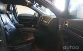 Jeep Grand Cherokee WK2 [restyling] SUV 5-doors
