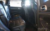 Jeep Grand Cherokee WK2 [restyling] SUV 5-doors