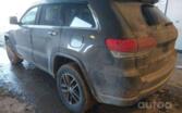 Jeep Grand Cherokee WK2 [restyling] SUV 5-doors