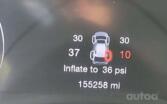 Jeep Grand Cherokee WK2 [restyling] SUV 5-doors