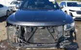 Jeep Grand Cherokee WK2 [restyling] SUV 5-doors