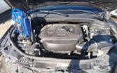 Jeep Grand Cherokee WK2 [restyling] SUV 5-doors