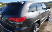 Jeep Grand Cherokee WK2 [restyling] SUV 5-doors
