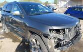 Jeep Grand Cherokee WK2 [restyling] SUV 5-doors