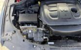 Dodge Durango 3 generation [restyling] SUV