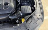 Dodge Durango 3 generation [restyling] SUV
