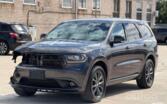 Dodge Durango 3 generation [restyling] SUV