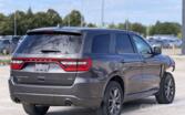 Dodge Durango 3 generation [restyling] SUV