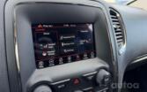 Dodge Durango 3 generation [restyling] SUV