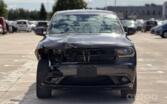 Dodge Durango 3 generation [restyling] SUV