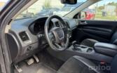 Dodge Durango 3 generation [restyling] SUV