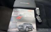 Dodge Durango 3 generation [restyling] SUV