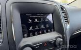 Dodge Durango 3 generation [restyling] SUV