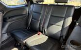 Dodge Durango 3 generation [restyling] SUV