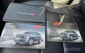 Dodge Durango 3 generation [restyling] SUV