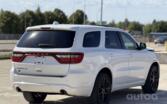 Dodge Durango 3 generation [restyling] SUV