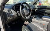 Dodge Durango 3 generation [restyling] SUV