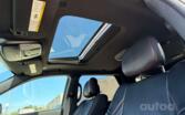 Dodge Durango 3 generation [restyling] SUV