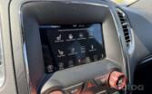 Dodge Durango 3 generation [restyling] SUV