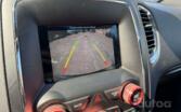 Dodge Durango 3 generation [restyling] SUV