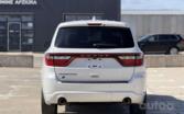 Dodge Durango 3 generation [restyling] SUV