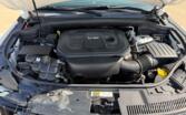 Dodge Durango 3 generation [restyling] SUV