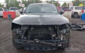 Dodge Durango 3 generation [restyling] SUV