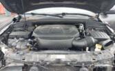 Dodge Durango 3 generation [restyling] SUV