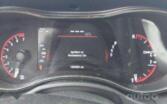 Dodge Durango 3 generation [restyling] SUV