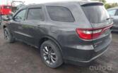 Dodge Durango 3 generation [restyling] SUV