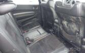 Dodge Durango 3 generation [restyling] SUV