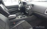 Dodge Durango 3 generation [restyling] SUV