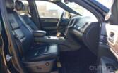 Jeep Grand Cherokee WK2 [restyling] SUV 5-doors