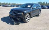Jeep Grand Cherokee WK2 [restyling] SUV 5-doors