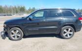 Jeep Grand Cherokee WK2 [restyling] SUV 5-doors