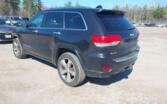 Jeep Grand Cherokee WK2 [restyling] SUV 5-doors