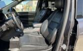 Jeep Grand Cherokee WK2 [restyling] SUV 5-doors