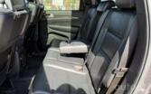 Jeep Grand Cherokee WK2 [restyling] SUV 5-doors
