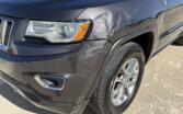 Jeep Grand Cherokee WK2 [restyling] SUV 5-doors