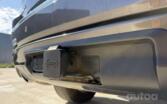 Jeep Grand Cherokee WK2 [restyling] SUV 5-doors