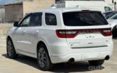 Dodge Durango 3 generation [restyling] SUV