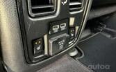 Dodge Durango 3 generation [restyling] SUV
