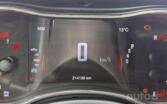 Dodge Durango 3 generation [restyling] SUV