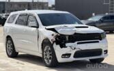 Dodge Durango 3 generation [restyling] SUV