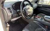Dodge Durango 3 generation [restyling] SUV