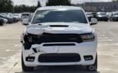 Dodge Durango 3 generation [restyling] SUV