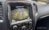 Dodge Durango 3 generation [restyling] SUV