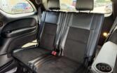Dodge Durango 3 generation [restyling] SUV