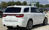 Dodge Durango 3 generation [restyling] SUV